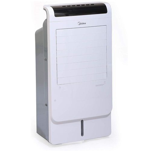 Midea Air Cooler With Remote 7 l 55 W AC120-15C White
